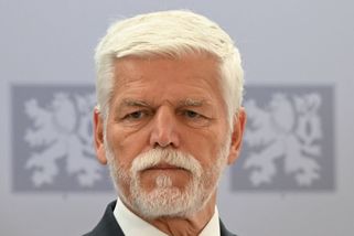 Ukrajina má dva měsíce na ukončení války, míní Pavel - Novinky
